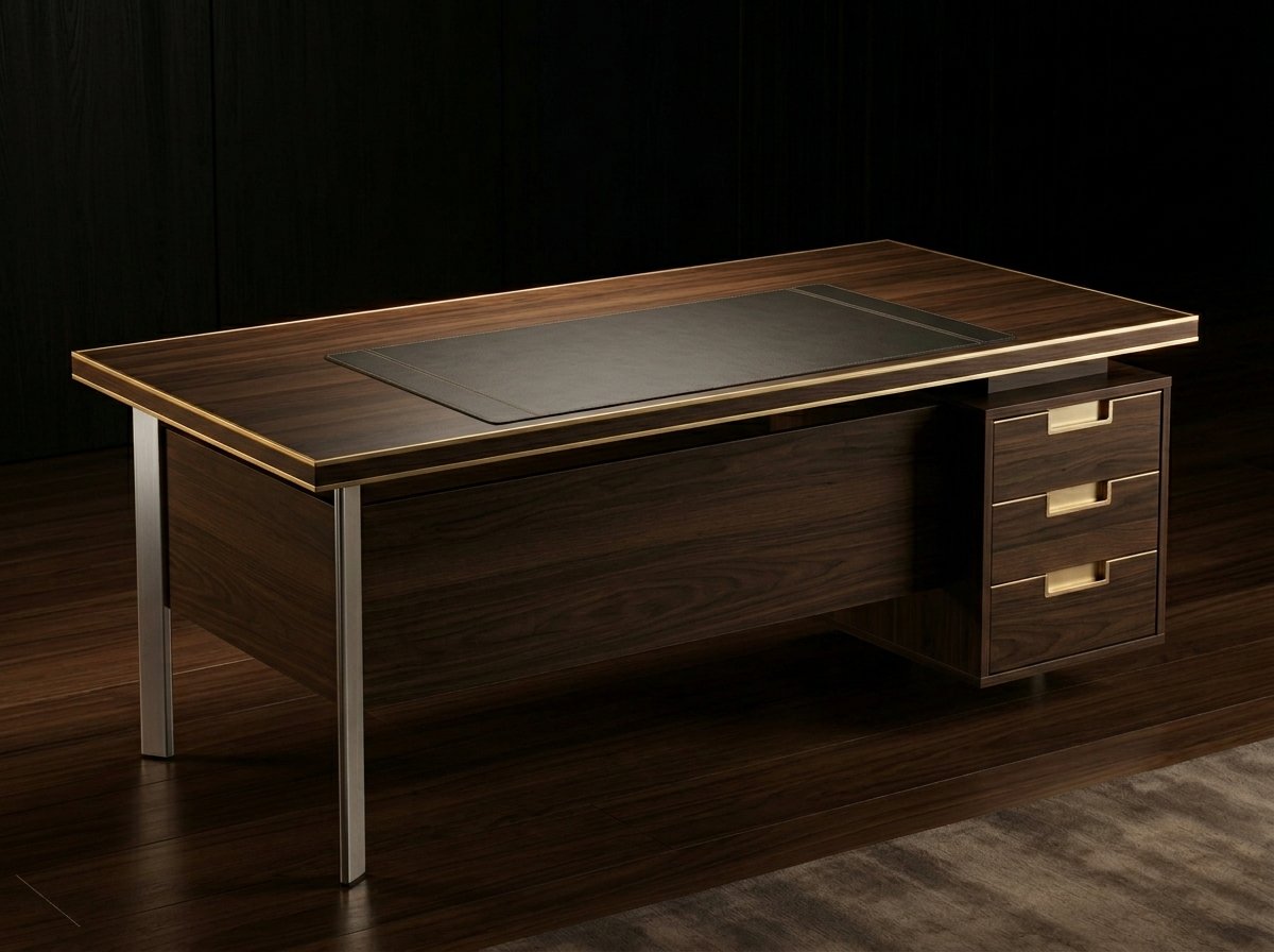 Apex Executive Straight