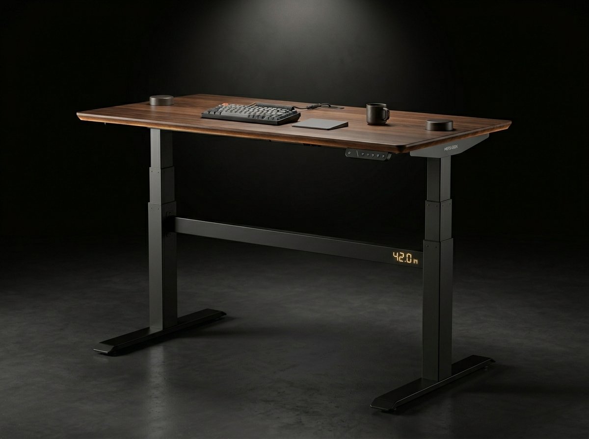 Apex Standing Desk Electric