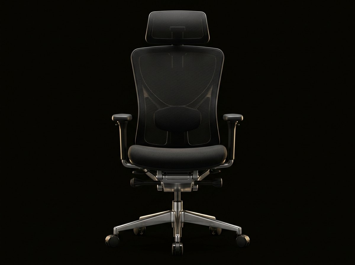 Arc Ergonomic Pro Chair